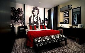 Maltepe 2000 Hotel