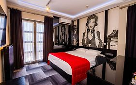 Maltepe 2000 Hotel